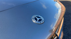 Mercedes-Benz CLA 200 AMG Line Premium 4dr Tip Auto Petrol Saloon